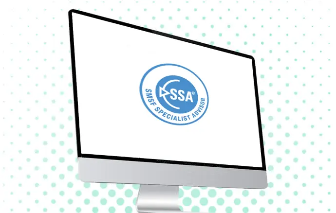 SMSF Specialist Advisor — AJ Kean